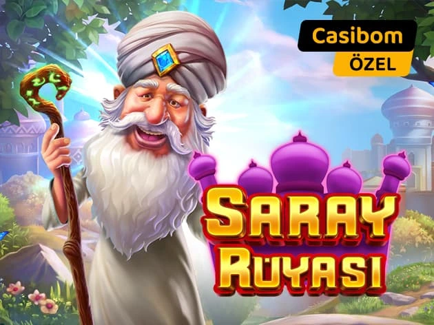 saray-ruyasi